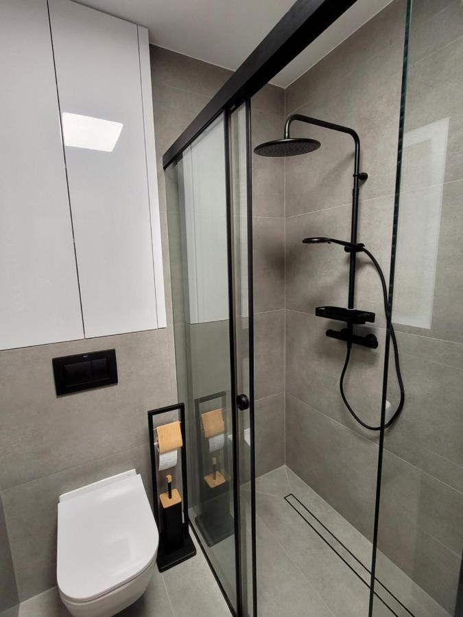 Apartamenty Stylove Kolobrzeg Exterior photo